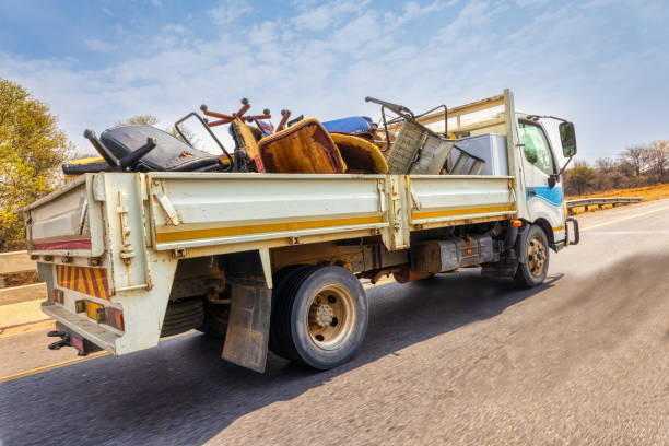 Best Dumpster Rental Services  in Fairfax, IA
